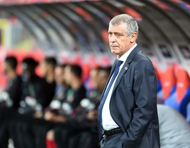 Miniatura: Samotność Fernando Santosa. „To największy...