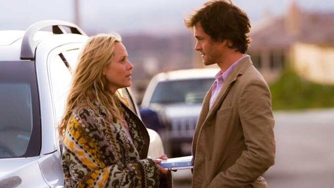 &bdquo;Rozważni i&nbsp;romantyczni &ndash; Klub miłośnik&oacute;w Jane Austen&rdquo;