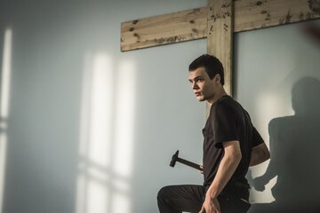 Uczeń / (M)uchenik (2016)