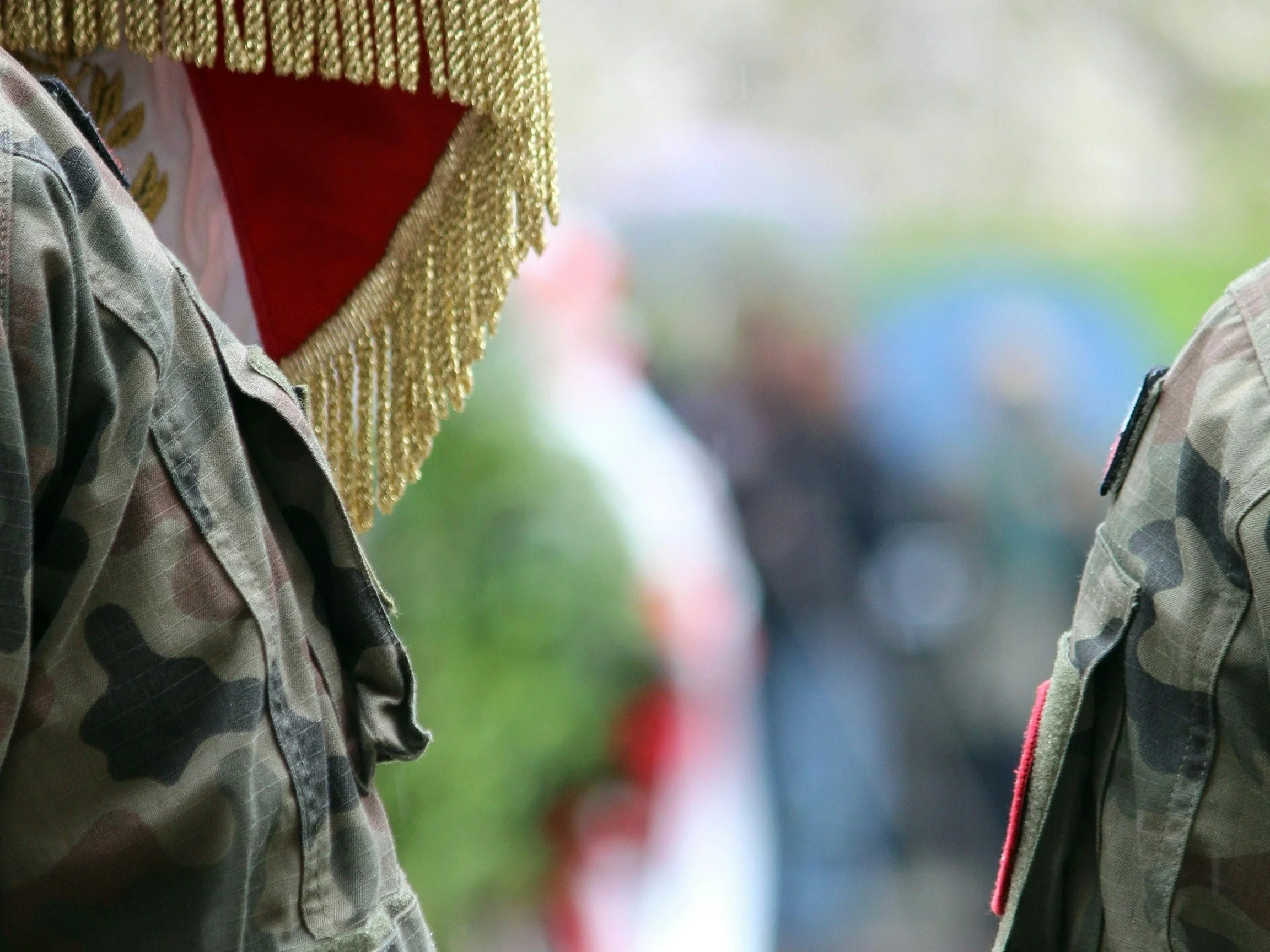 Quiz ze stopni wojskowych. Komplet tylko dla znawców