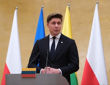 Miniatura: Alarmy na Litwie i Łotwie. Nieoficjalnie:...