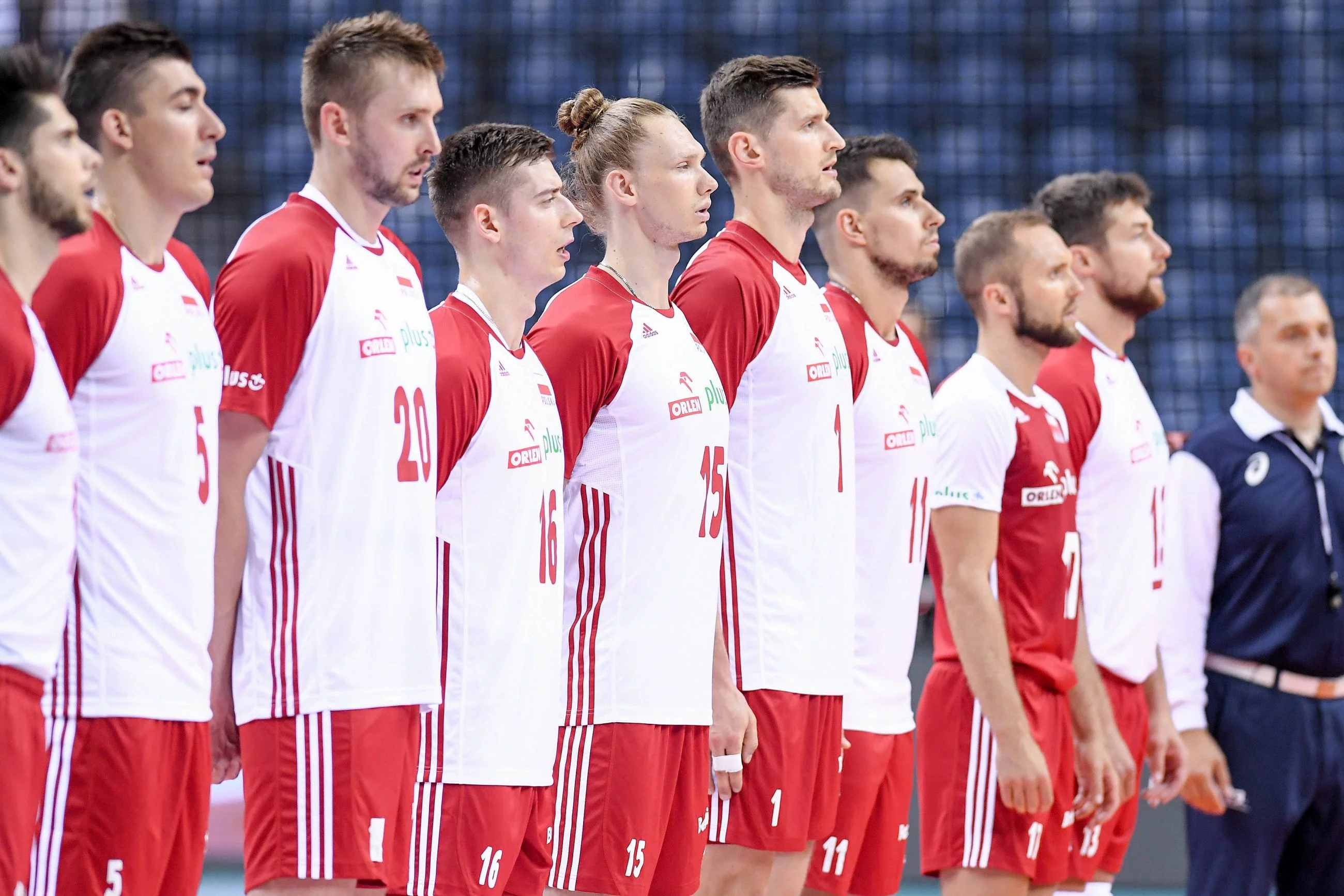 Quiz dla fanów polskiej siatkówki. 100 proc. to obowiązek każdego kibica!