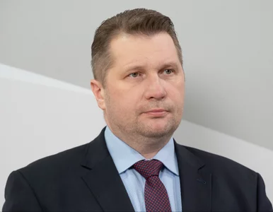 Miniatura: Czarnek skomentował interpelację...