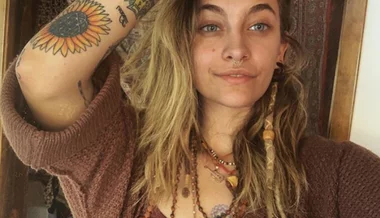 Paris Jackson