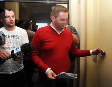 Miniatura: "Szef Amber Gold usłyszy kolejne zarzuty....