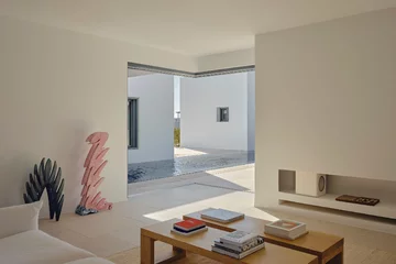 Tetris House, projekt Architecture Research Practice 