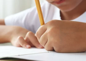 Miniatura: Quiz z ortografii dla spostrzegawczych....