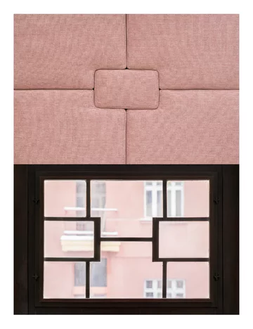 Mieszkanie w kamienicy, projekt No Architects Linka, No Architects