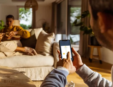 Miniatura: Jedna aplikacja, która upraszcza życie....