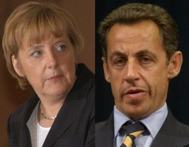 Miniatura: Niemcy i Francja budzą się z kryzysu