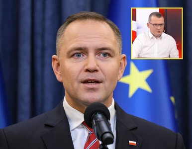 Miniatura: Zaskakujące sceny w Kanale Zero. Nagle...