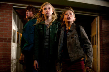 &bdquo;Super 8&rdquo; (2011)