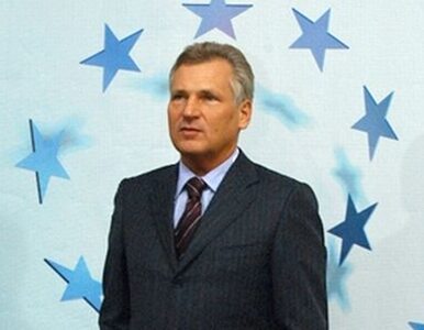 Miniatura: Kwaśniewski: strategia PiS jest stratą dla...