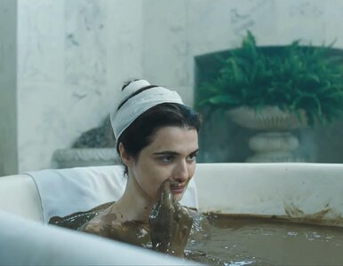 Miniatura: Film mistrza znika, i zapewniamy: chcecie...