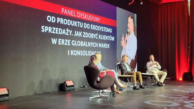 XVI Kongres Stolarki Polskiej