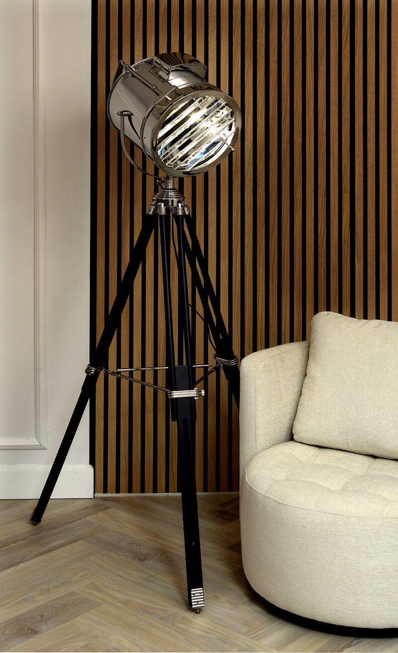 Lampy i lustra od Miloo Home. Kolekcja jesien/zima 2022/23