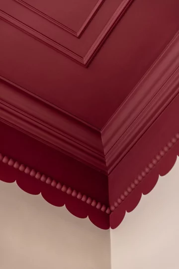 Minimalizm z nutą romantyzmu. Projekt wnętrz butiku Les Cherries
autorstwa WZ Studio 