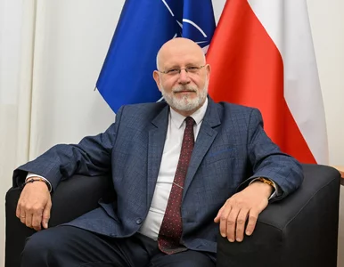 Miniatura: Kolejne oświadczenie Świrskiego. „Nie...