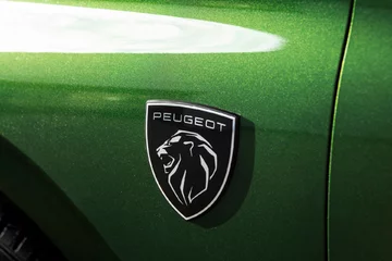 Peugeot 308 PHEV 