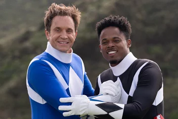 „Power Rangers: Once & Always” 