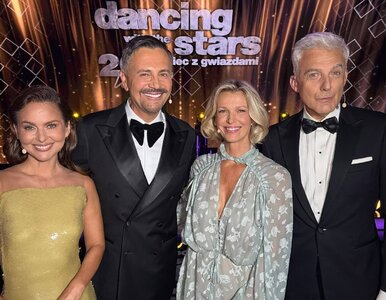 Miniatura: „Taniec z gwiazdami”. Jednak znowu to zrobili