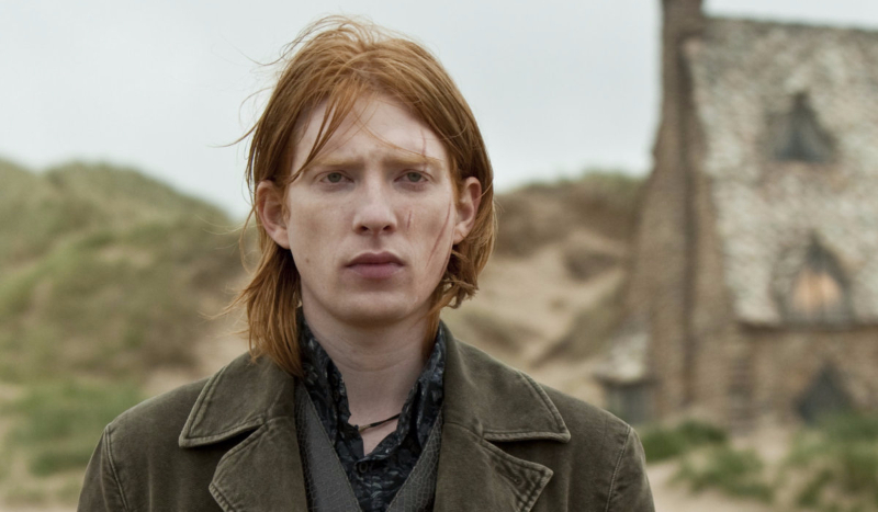 Bill Weasley 