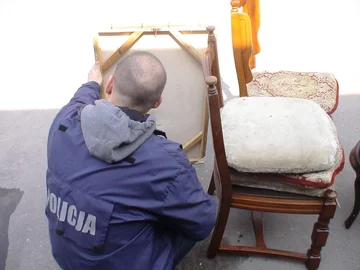 Fot. KPP Inowrocław