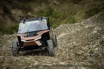 Lexus ROV Concept 
