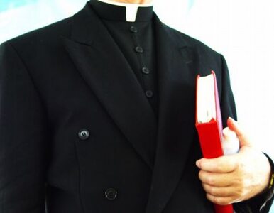 Miniatura: USA: katolicy chcą zniesienia celibatu...