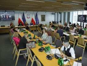Miniatura: Wrócą przepisy sprzed wyroku TK ws....