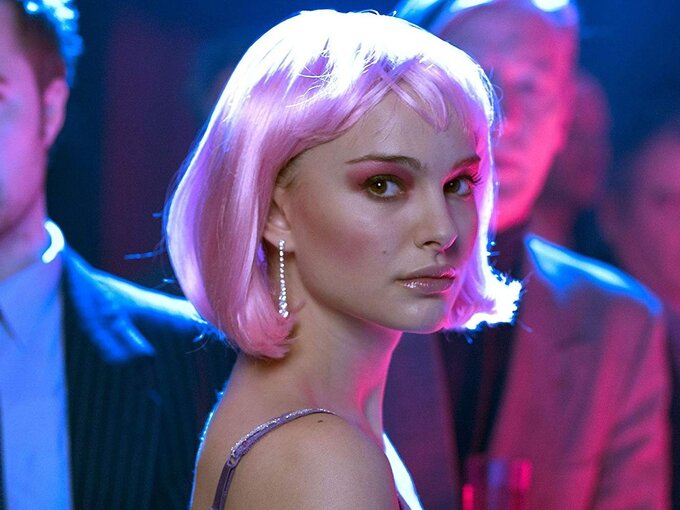 Natalie Portman w&nbsp;filmie &bdquo;Bliżej&rdquo; (2014)