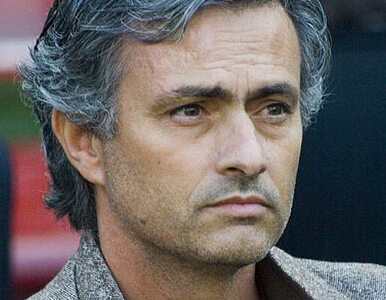 Miniatura: Mourinho: dlaczego Barca nas ograła? Bo...