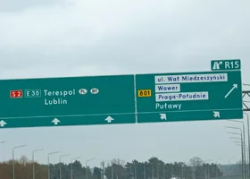 Miniatura: Jak zapisać nazwę tego miasta? Sprawdź,...