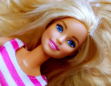 Miniatura: Barbie ze sztuczną inteligencją już...