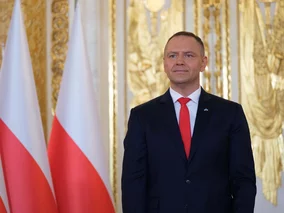 Miniatura: Wraca sprawa kawalerki Nawrockiego. Sąd...