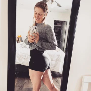 Julia Maren 