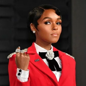 Janelle Monae 