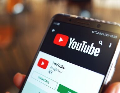 YouTube rekomenduje 9-latkom filmiki z bronią. Firma odpowiada