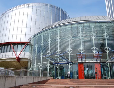 Miniatura: ETPCz orzekł ws. Polki, która nie mogła...