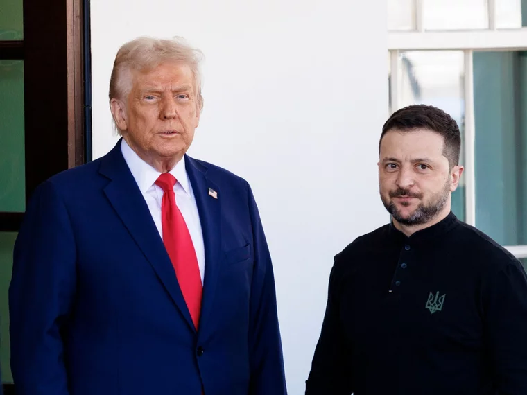 У Саудівській Аравії відбулася зустріч делегацій США та України. Виступив міністр