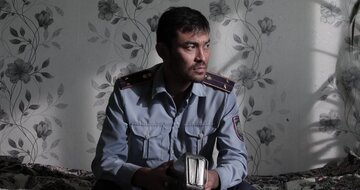kadr z&nbsp;filmu "Satash" (2018)