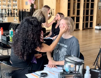 Miniatura: ETERNA Beauty Support – kiedy piękno...