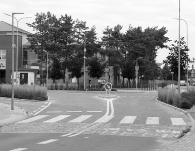 Miniatura: Kierowca autobusu potrącił nastolatkę....