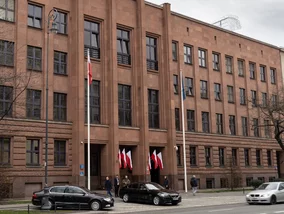 Miniatura: MSZ ogłosiło konkurs. Jedna z nagród...