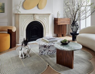 Miniatura: Marmur, trawertyn, onyks – kamienne...