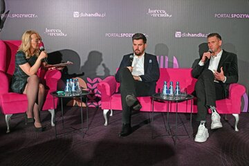 Zeszłoroczna edycja Forum Rynku Spożywczego i&nbsp;Handlu