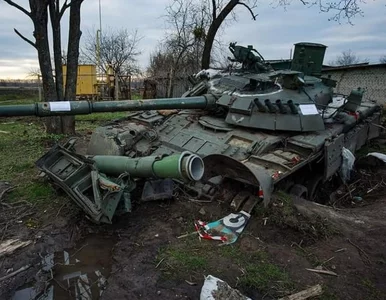 Miniatura: Gen. Skrzypczak dla „Wprost”: Byle do 9...