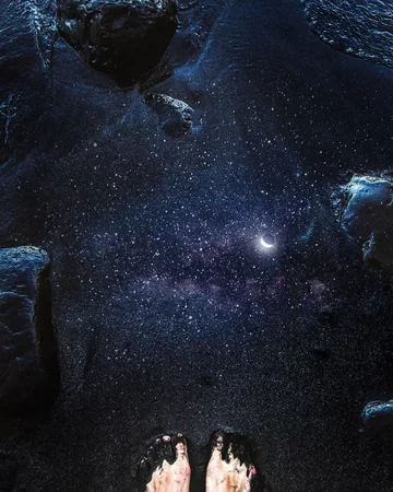 Surrealistyczny świat 