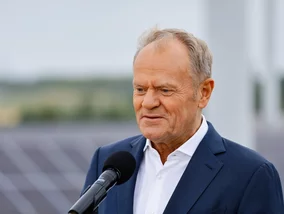 Miniatura: Tusk potwierdził przekazanie Patriotów...
