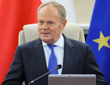 Miniatura: Tusk wrócił z wielkimi obietnicami. Po...